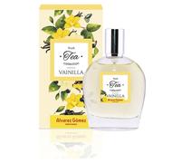 Alvarez Gomez - Fruit Tea Collection Vanille Edt Vapo Perfumes 100 ml female