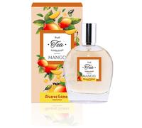 Alvarez Gomez - Fruit Tee Collection Mango Edt Vapo Perfumes 100 ml unisex
