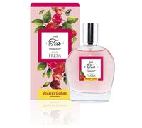 Alvarez Gomez - Fruit Tee Collection Strawberry Edt Vapo Perfumes 100 ml female