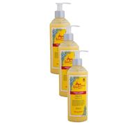 Alvarez Gómez - Jabón Líquido Hidratante con Aroma Colonia Clásica, 300 ml (Paquete de 3)
