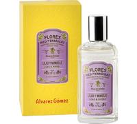 Alvarez Gómez Mediterranea Lilas Y Mimosas 80ml