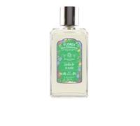 Alvarez Gomez Flores Mediterráneas, Jardín de Té Verde, Eau de Toilette, Floral, 150 Mililitros