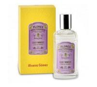 Alvarez Gomez Mediterranean Flowers Lilacs And Mimosas Eau De Toilette Spray 150ml