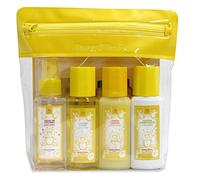 Álvarez Gómez Niños Neceser de viaje - 4x90ml