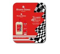 Alvarez Gomez Team Race Estuche 2 Pcs