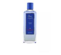 Agua de perfume para hombre Titanio, frasco 150 ml agua de perfume cautivador