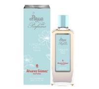 ALVAREZ G.AGUA PERF.TURQUESA AZUL MUJER 150ML