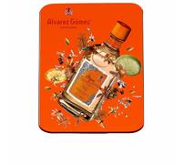 Alvarez Gomez Unisex Eau de Cologne Concentrated Perfume Set Eau d'Orange 2 Pieces