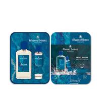 Álvarez Gómez Yacht Marine Estuche | Paco PErfumerías n/a 150 ml + 30 ml