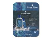 Alvarez Gómez Yacht Marine Lot 2 Pcs