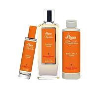 Álvarez Gómez Agua de Perfume Zafiro Estuche 150 ml + 30 ml + Loción corporal 200 ml