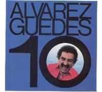 Alvarez Guedes - Alvarez Guedes 10