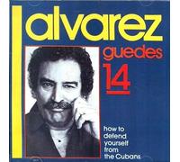 Alvarez Guedes - Alvarez Guedes 14