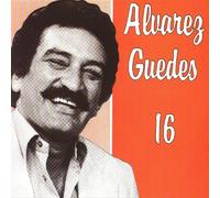 Alvarez Guedes - Alvarez Guedes 16