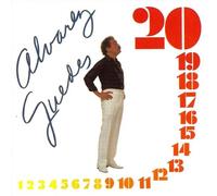 Alvarez Guedes - Alvarez Guedes 20