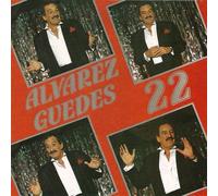 Alvarez Guedes - Alvarez Guedes 22
