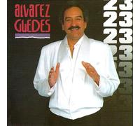 Alvarez Guedes - Alvarez Guedes 23