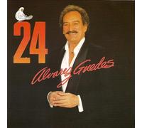 Alvarez Guedes - Alvarez Guedes 24