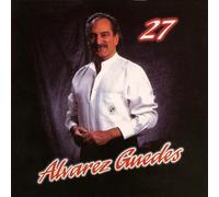 Alvarez Guedes - Alvarez Guedes 27