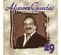 Alvarez Guedes - Alvarez Guedes 29