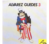 Alvarez Guedes - Alvarez Guedes 3