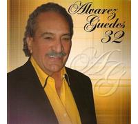 Alvarez Guedes - Alvarez Guedes 32