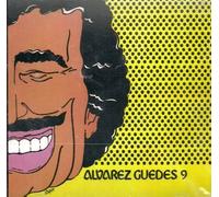 Alvarez Guedes - Alvarez Guedes 9