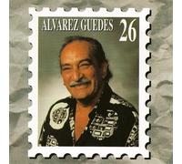 Alvarez Guedes, Vol. 26 by Alvarez Guedes (2008-10-16)