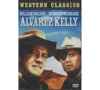 Alvarez Kelly [DVD] (1966)