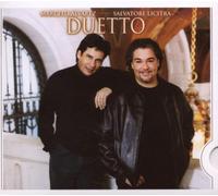 Alvarez, Marcelo - Duetto