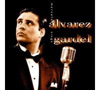 Alvarez Marcelo - Sings Gardel