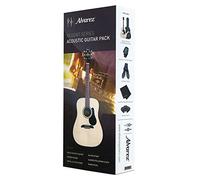Alvarez RD26S-AGP Dreadnought - Pack de guitarra acústica