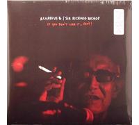 Alvarius B - If You Don't Like It...Don't! [Vinilo]