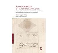 Alvaro Bazán En El Fondo Santa Cruz