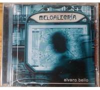 alvaro bello - kid chocolate - zombie parti!