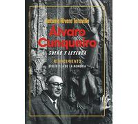Álvaro Cunqueiro, sueño y leyenda: 17 (Biblioteca de la Memoria)