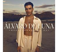 Álvaro De Luna - Álvaro De Luna - Levantaremos Al Sol (Cd)