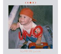 Álvaro de Luna - Álvaro de Luna - Uno (CD)