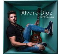 Alvaro Díaz - Mi Verdad