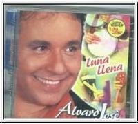 Alvaro Jose' - Luna Llena