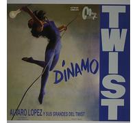 Alvaro Lopez - Dinamo Twist