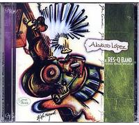 Alvaro Lopez & Res-Q Band Con One Voice - Por Amor (UK Import)