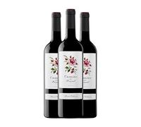 Álvaro Palacios Camins del Priorat Priorat Joven 75 cl Vino tinto (Caja de 3 Botellas de 75 cl)