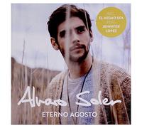 Alvaro Soler - Alvaro Soler: Eterno Agosto (PL) [CD]