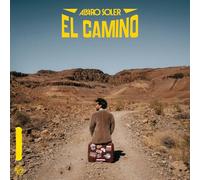 Álvaro Soler - El camino
