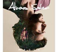 Alvaro Soler Magia (CD) (Importación USA)