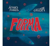 ALVARO TORRES & GILLESPI - FORMA -LP [Vinilo]