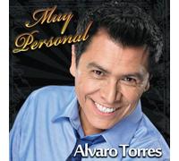Alvaro Torres - Muy Personal