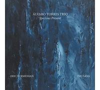Álvaro Torres - Specious Present