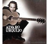 Alvaro Urquijo - Alvaro Urquijo [Import]